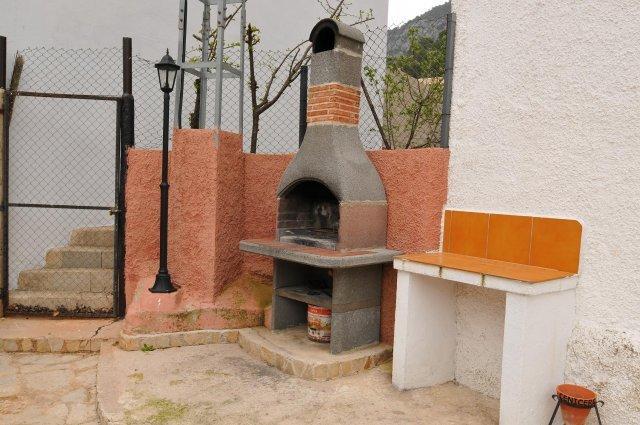 Cabanas De Madera El Rinconcillo أرويو فريو الغرفة الصورة